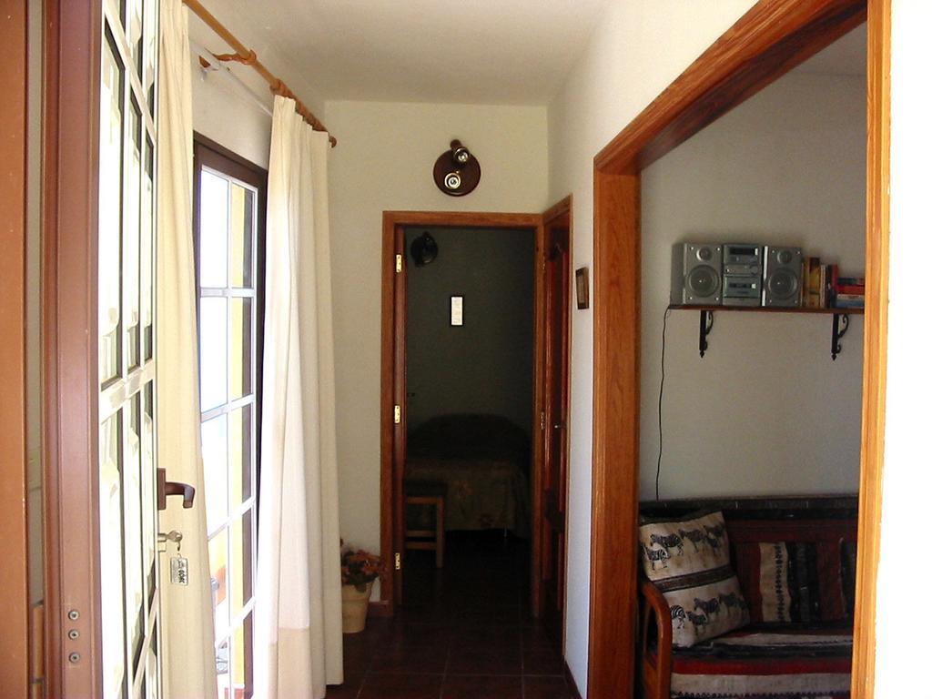 Casa Time Villa Tijarafe Rom bilde