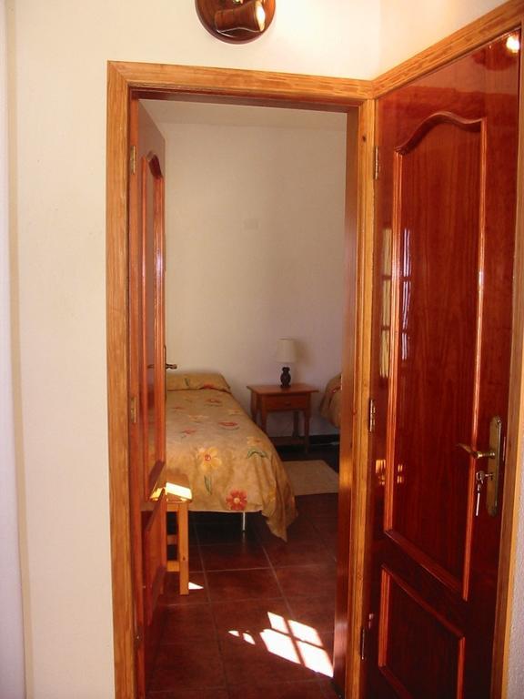 Casa Time Villa Tijarafe Rom bilde