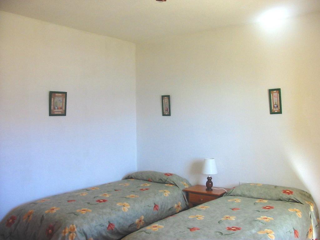 Casa Time Villa Tijarafe Rom bilde